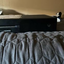 Xbox One 