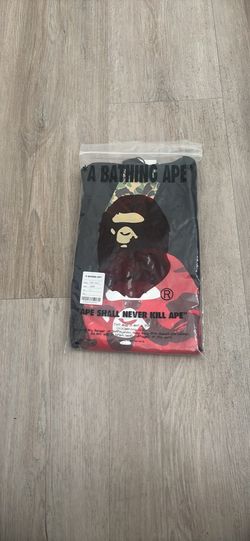 Bape shirt