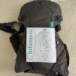 Infantino Baby carrier - Excellent condition