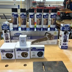 Eastwood Frame Restoration Kit 