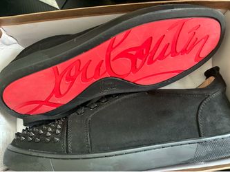 Red bottoms