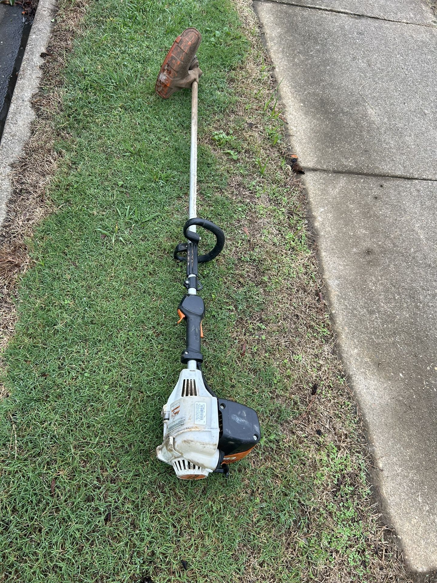 Sthil Weed Eater
