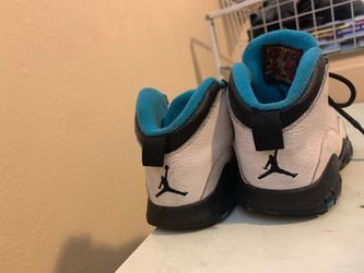 Jordan’s size 9c