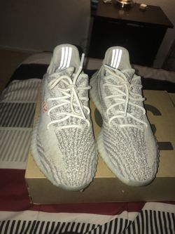 Yeezy size 9.5
