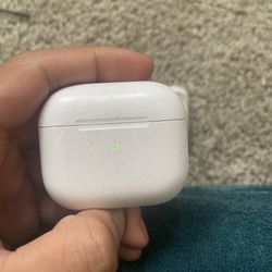 Used AirPod Pro, Used AirPod 1st Gen 