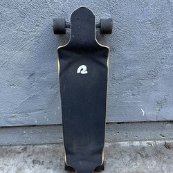 Retrospec Tidal 41” Drop Down Longboard