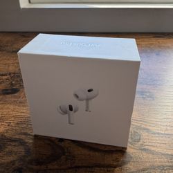 Airpods Pro 2 Usb C