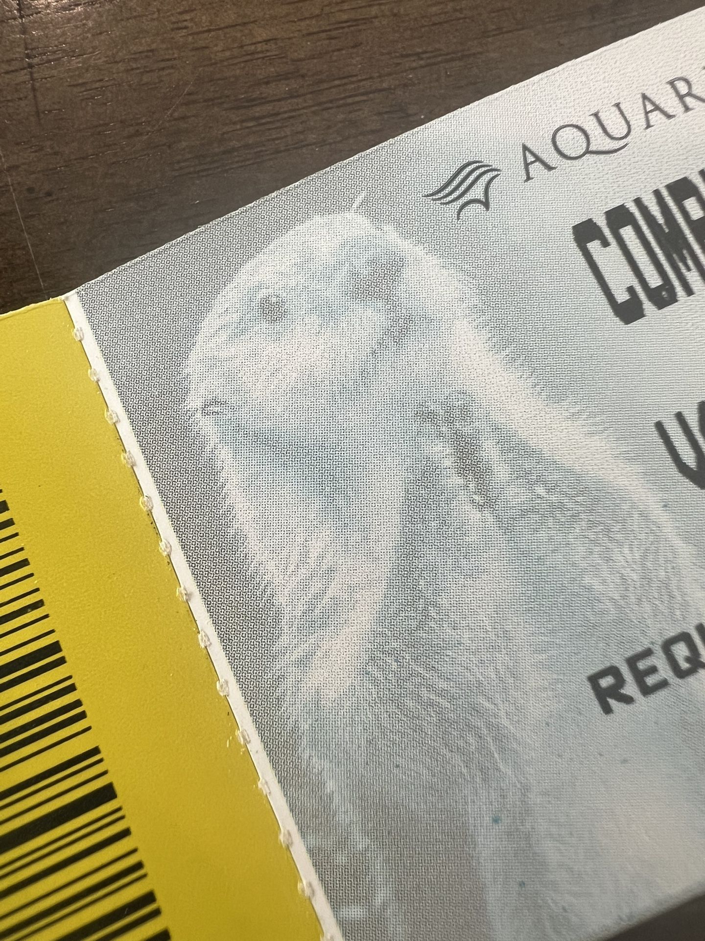 Aquarium Of The Pacific Adult Tickets 