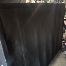 Queen box spring/full box spring 