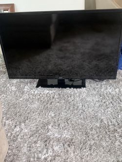 Seiki Flat Screen TV