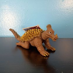 Bandai Godzilla Island Anguirus