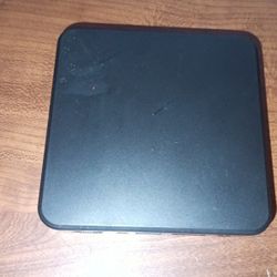 eStream 4K 2x2 Streaming Bo X