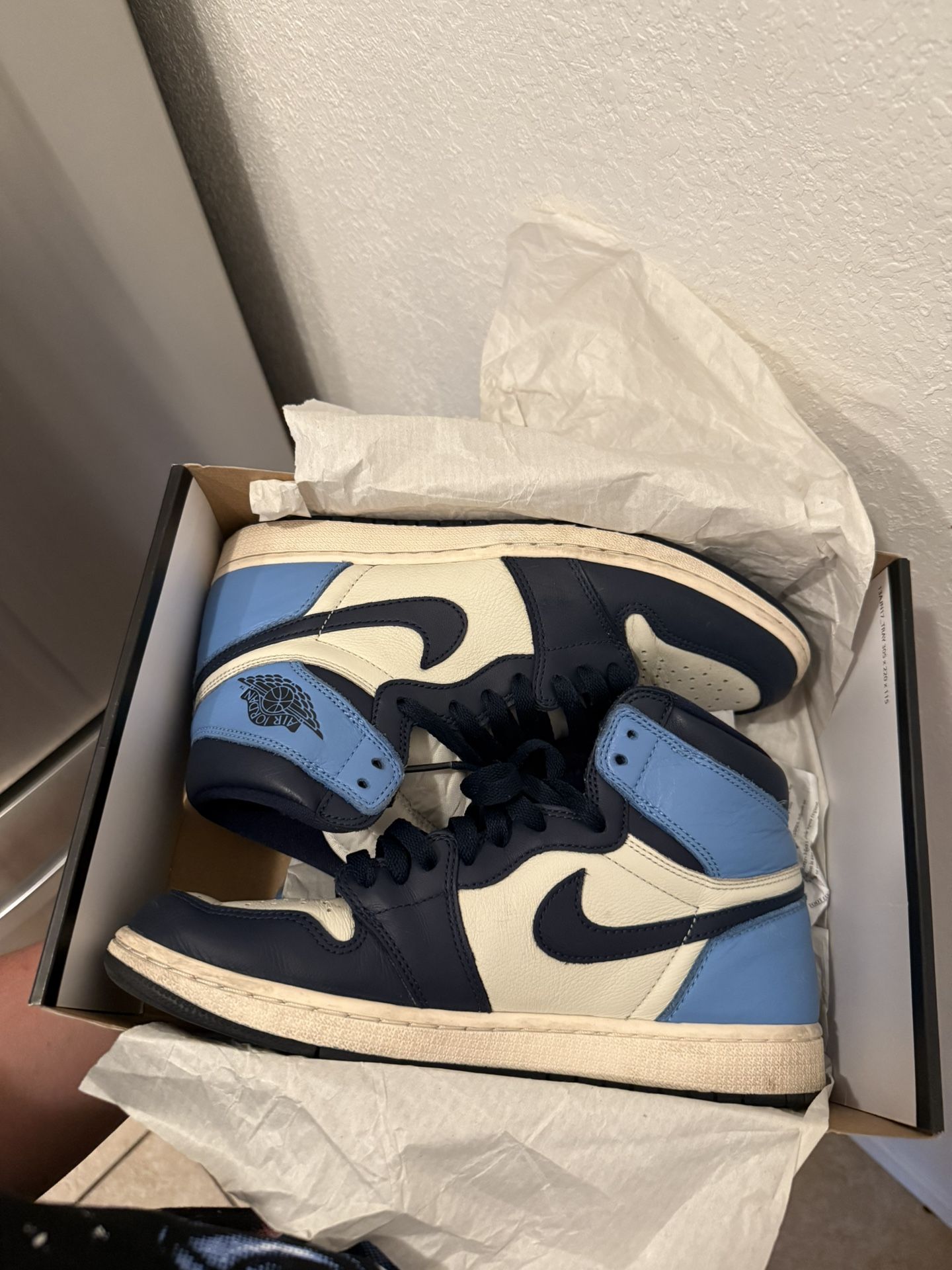 Jordan 1