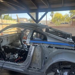 2003 Nissan 350z