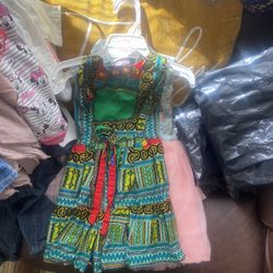 "Charming Chic: Adorable Girl's Clothes - Stylish Deals Await!"