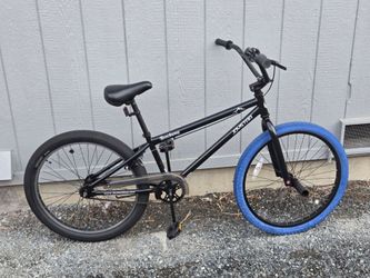 JOYSTAR Brockway Freestyle BMX Bike- 24"