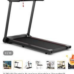 Treadmill