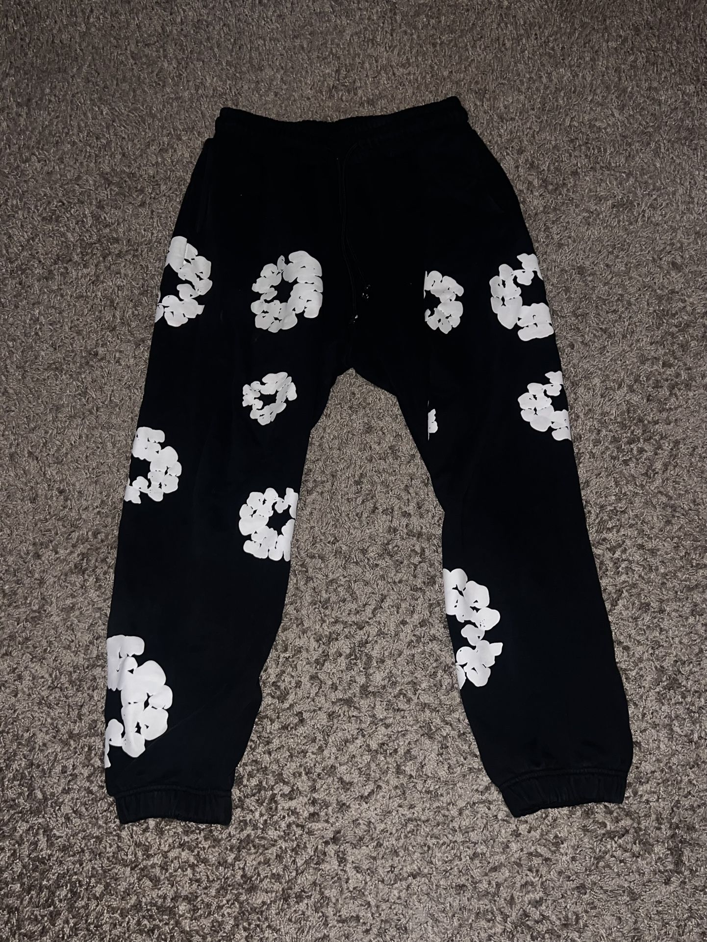 Denim Tears Sweats (Large)