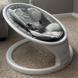 Munchkin Bouncer