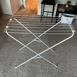 DRYING RACK