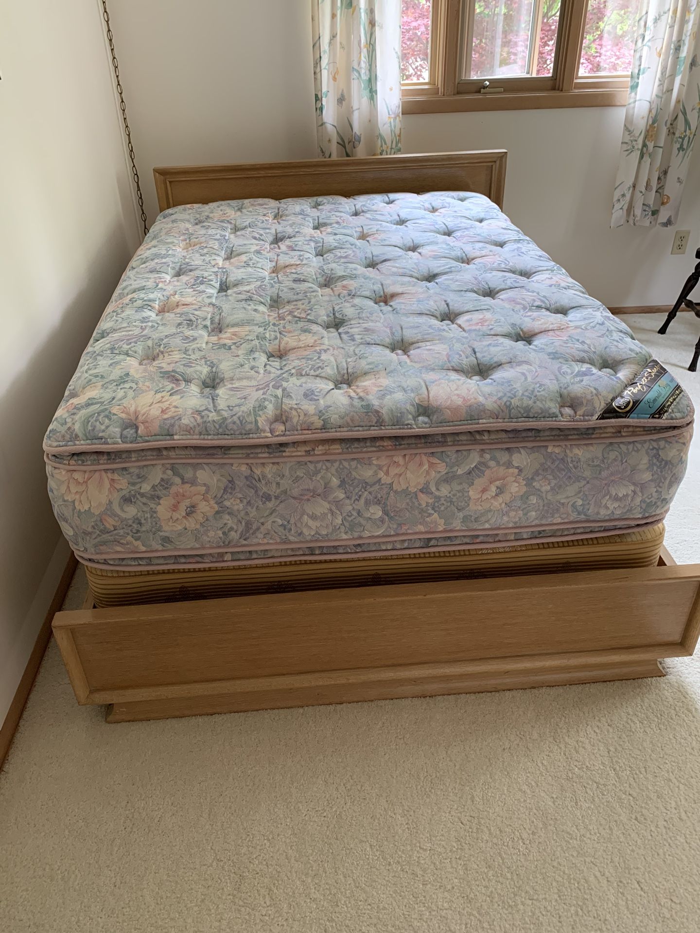 Bed Set