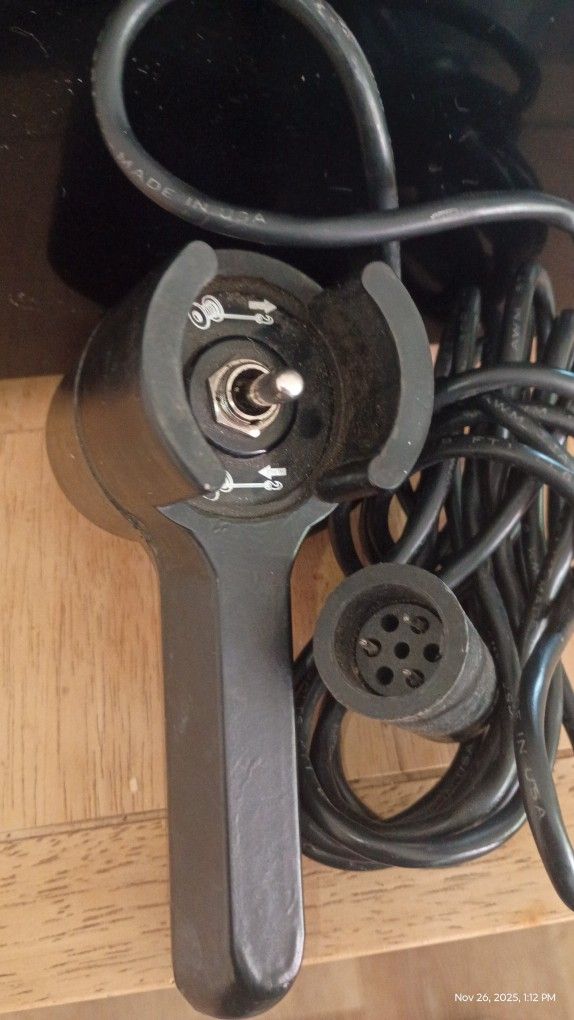 $50 obo Some Switch For A WENCH