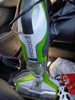 Bissell multi surface brush