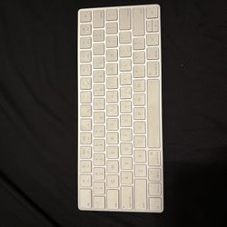 Apple Magic Keyboard A1644