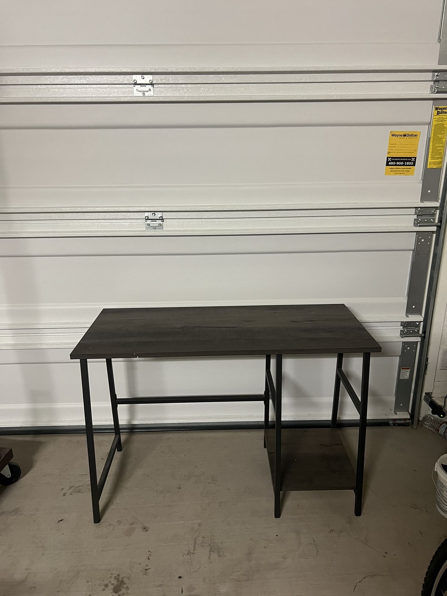 Desk