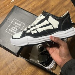 Masion Mihara X Amiri 