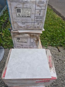 Free tile