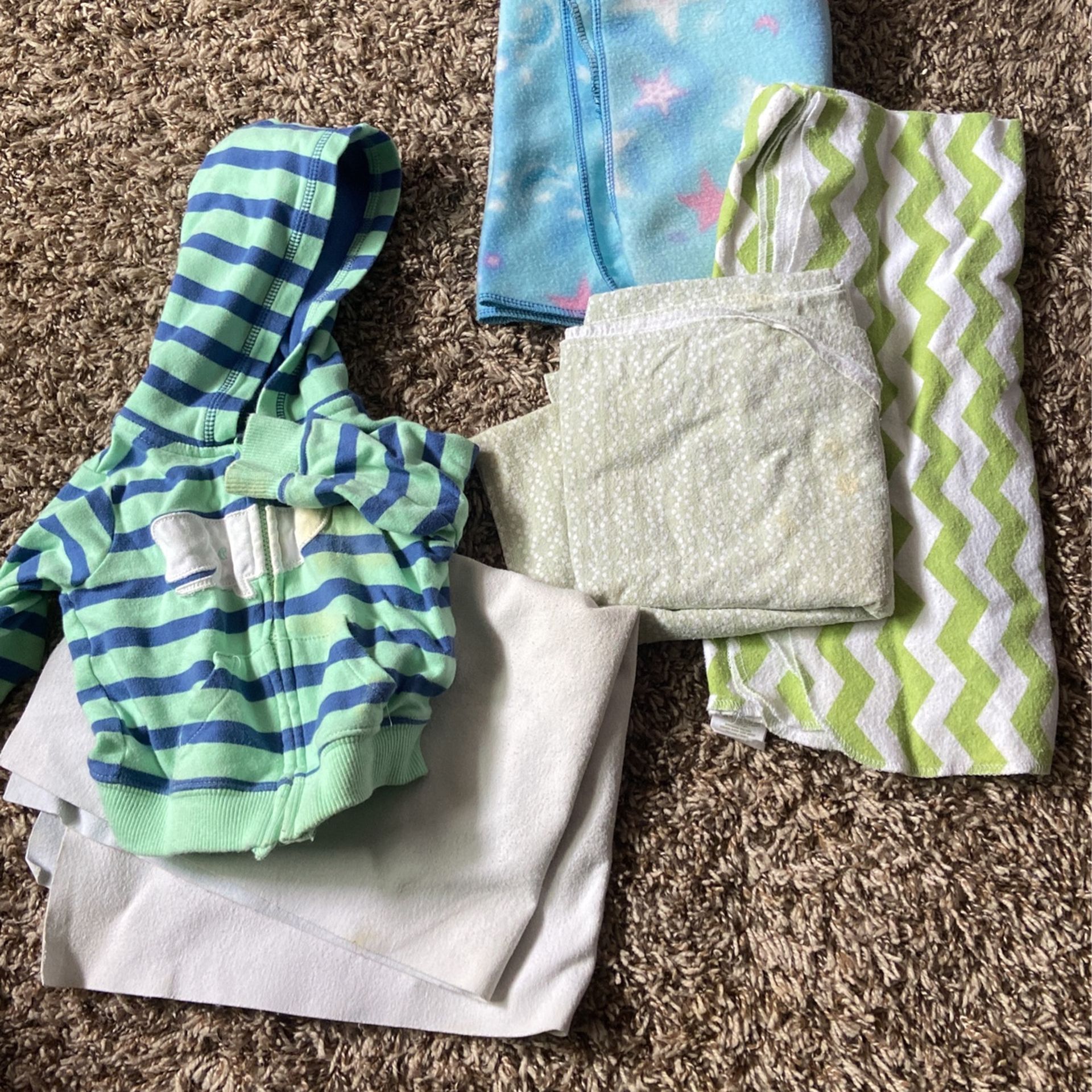 Baby Cloths 