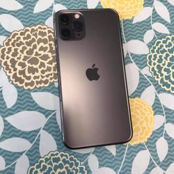 iPhone 11 Pro 512GB Unlocked-$449