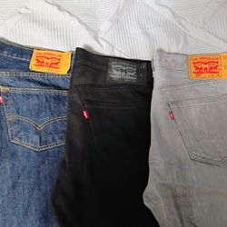Levi's 501 