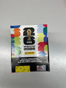 Fifa Stickers