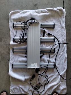 Bontanny  LED Grow light