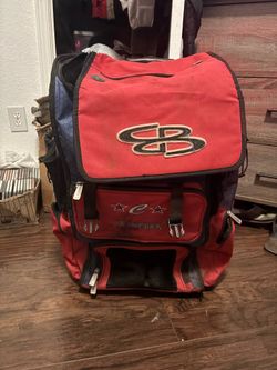 Baseball bag