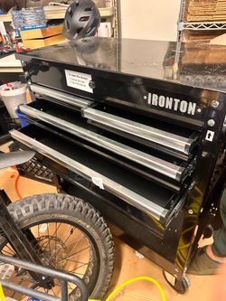 Tool box