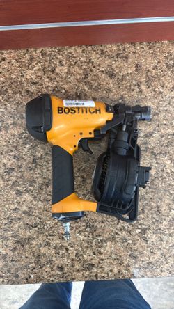 Tools Nailgun Bostitch rn46-1