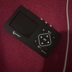 Clear Click 2.0 Mini 