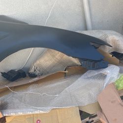 2007-2011 Toyota Camry Fender 