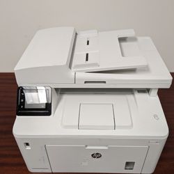 HP LaserJet Pro M227fdw MFP Laser Printer