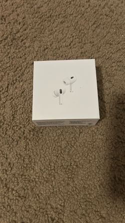 Apple AirPod Pros 2