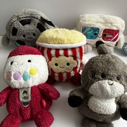BumBumz Movie Night Bundle