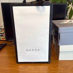 Gucci Slides 