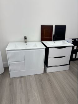 Bathroom Vanity