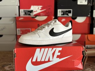 Nike Low