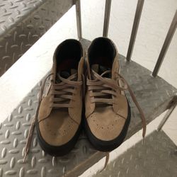 SUPREME VANS COLLAB 100% AUTHENTIC 
