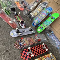 Prebuilt Skateboards Longboards Cruisers Parts 