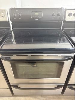 Stove Kenmore